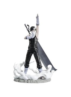 - Naruto - Momochi Zabuza, Bandai Spirits Memorable Saga Figure