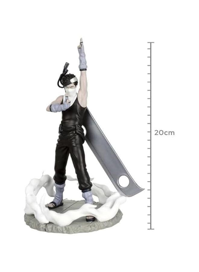 Generic - - Naruto - Momochi Zabuza, Bandai Spirits Memorable Saga Figure - Image 1