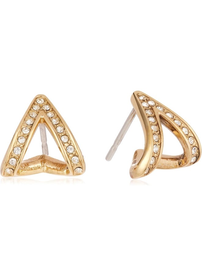 TOMMY HILFIGER Dressed Up Women's Stud Earrings - 2780364  - Image 2