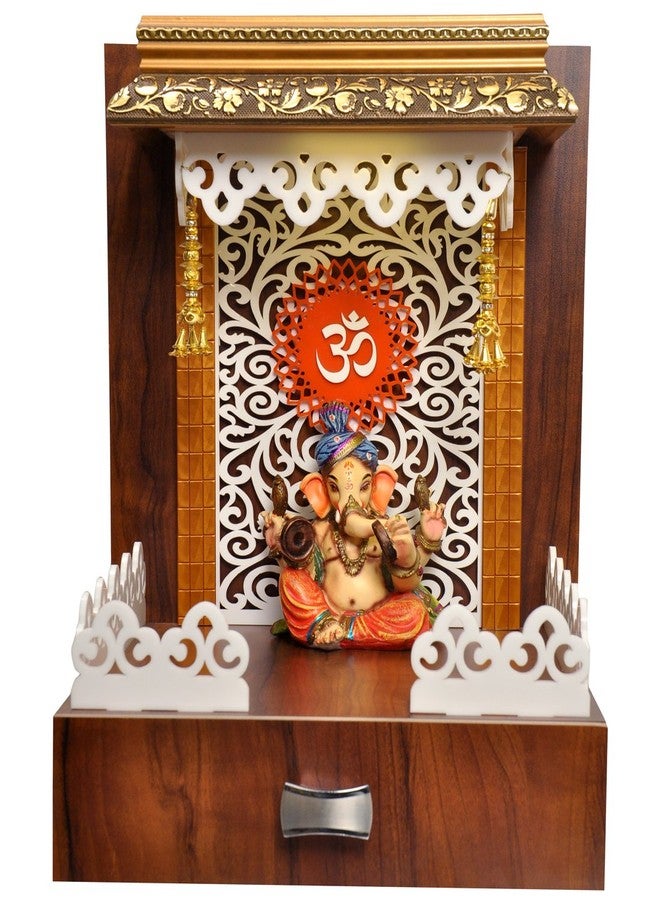 7CR Wooden Prayer Temple - Image 2