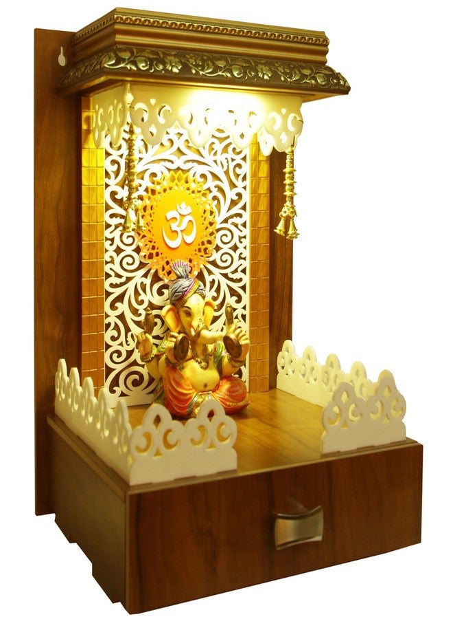 7CR Wooden Prayer Temple - Image 4