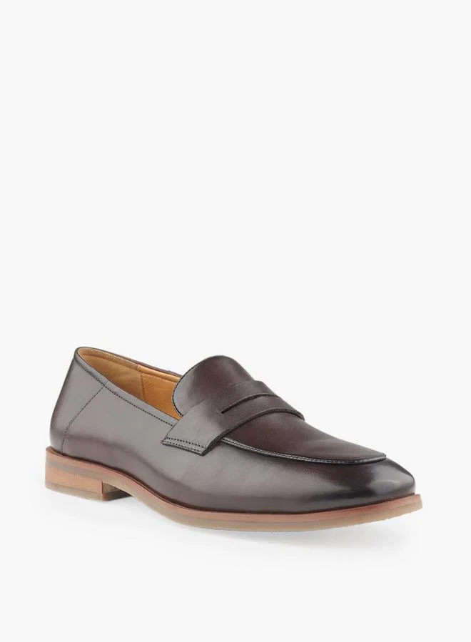 DUCHINI Men Slip-On Loafers