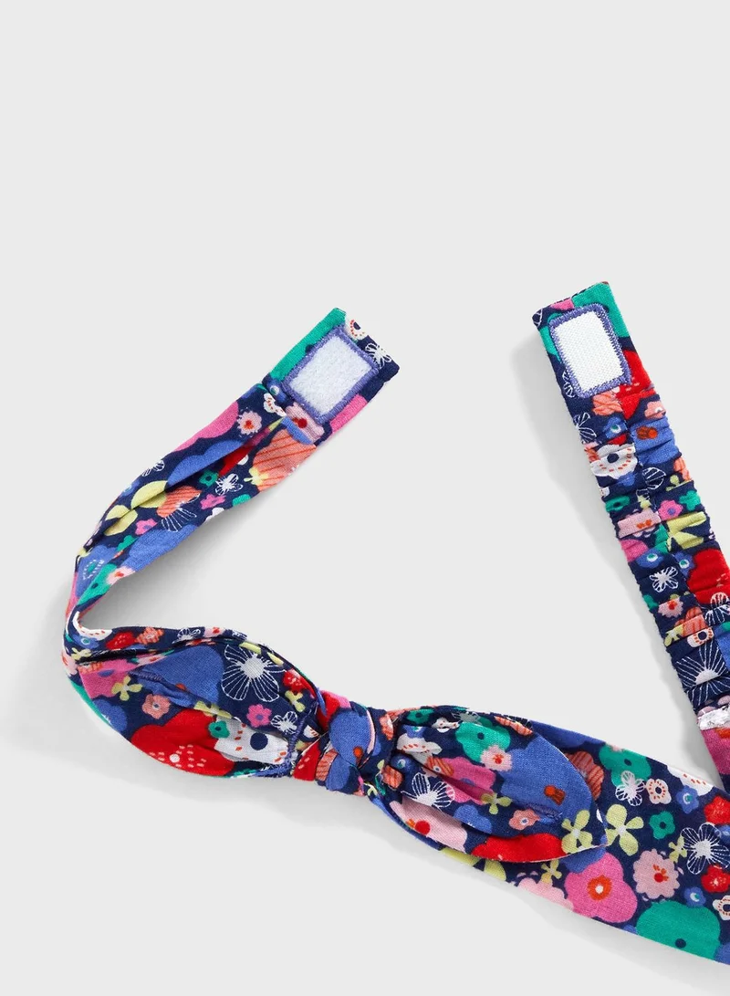 mothercare Kids Floral Print Dress