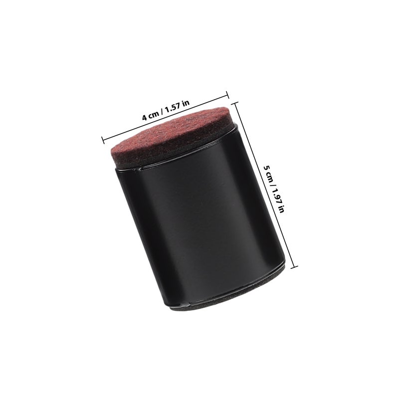 Table Pads with Nonslip Furniture Risers for Sofa Bed and Chair Protection - Image 2