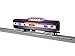 Lionel Halloween Hunter Vista Dome O Gauge Model Train Coach Car - Image 2