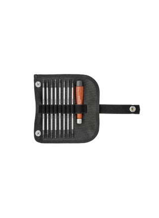 PB 515 Screwdrivers set with telescopic handle and duplex interchangeable blades in a compact roll-up case - pzsku/Z595E2448A35970B6E17AZ/45/_/1722428536/345f57cd-cc6d-4985-8c57-aca091ccb39c