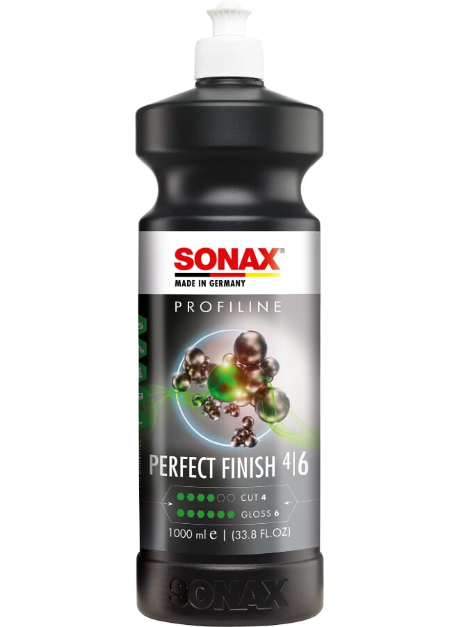 sonax  PROFILINE PerfectFinish Content:1L Art.no: 224300