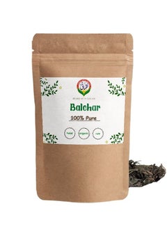 Luqmani Herbs Balchar Jatamansi 100 gm Raw 