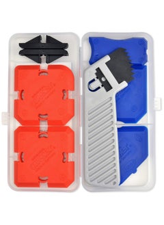 Cra 40407 En Grouting And Silicone Profiling Kit 7