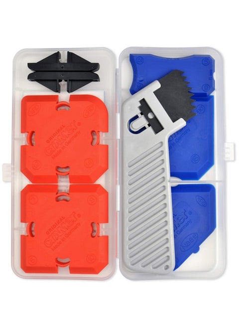 Cra 40407 En Grouting And Silicone Profiling Kit 7