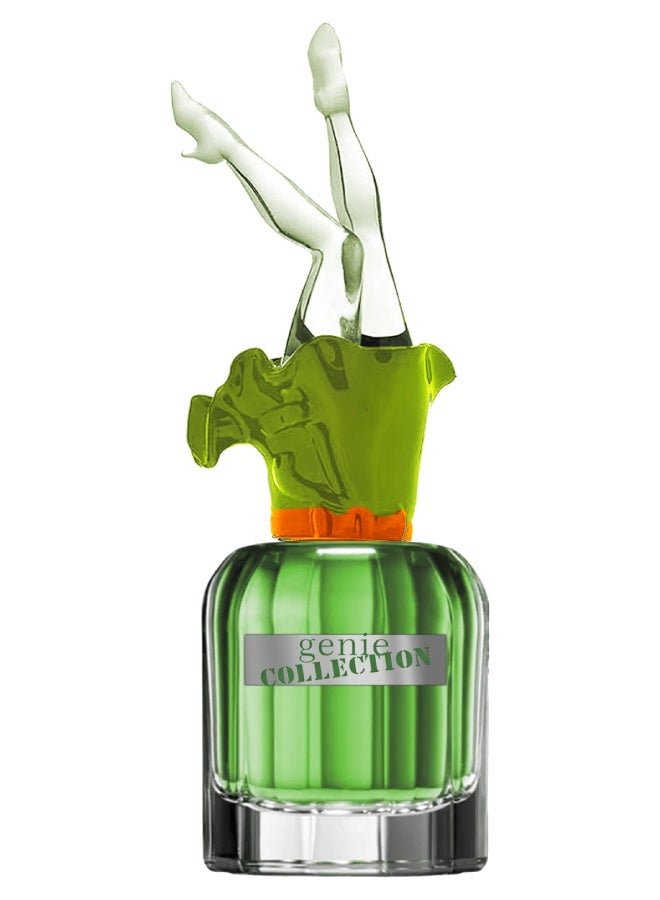 Genie Collection 3 Pieces Genie Collection Number 2231 Perfume 25ML - Image 2