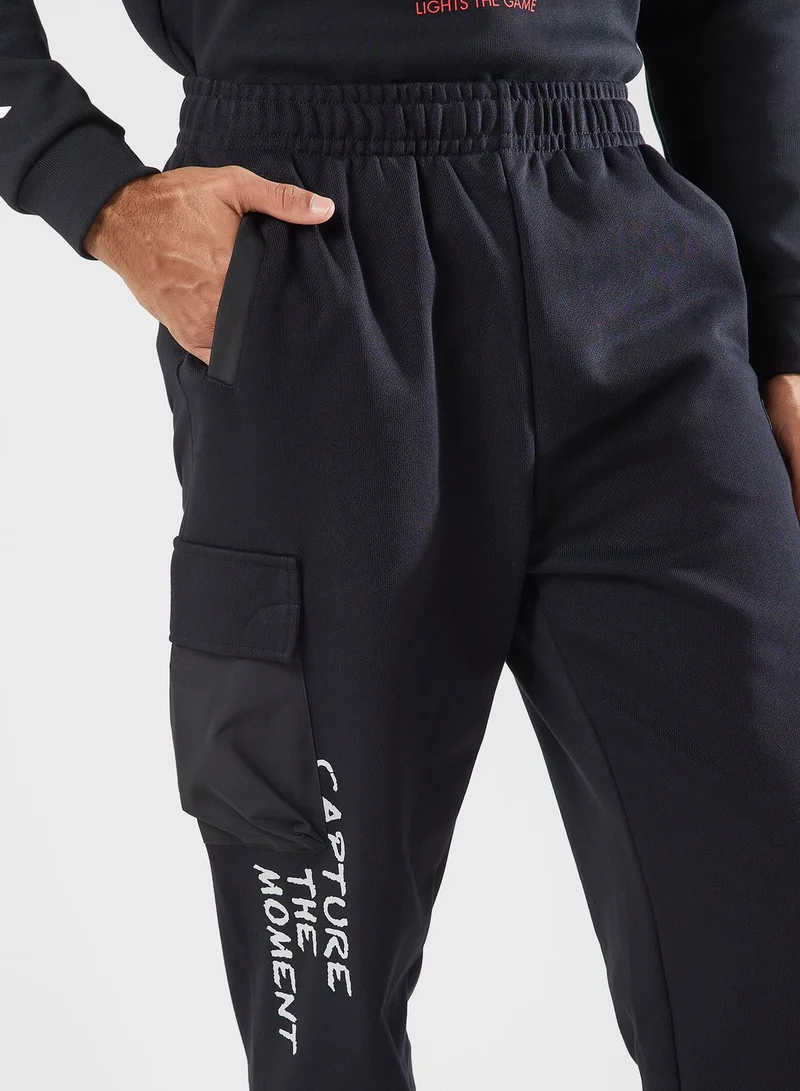 ANTA Skate Life Sweatpants