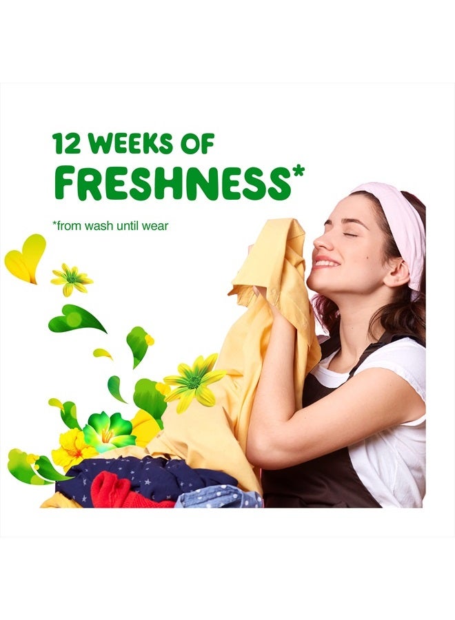 Gain Fireworks In-Wash Scent Booster Beads, Original, 24 oz - Image 2