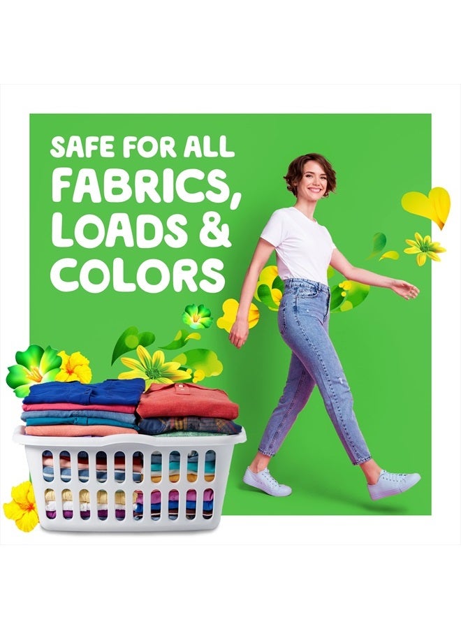 Gain Fireworks In-Wash Scent Booster Beads, Original, 24 oz - Image 5