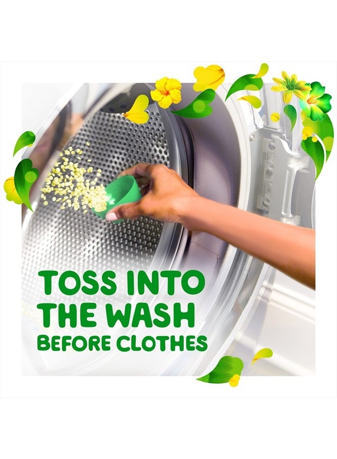 Gain Fireworks In-Wash Scent Booster Beads, Original, 24 oz - Image 4