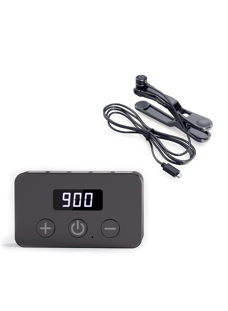 كابتن تيك Auto Clicker for Phone, Automatic Phone Screen Tapper, Simulated Finger Clicking USB Simulator for Gaming, Shopping, Giving a Like in Tiktok, Lightning Deal, Live Broadcasts, Reward Tasks - Image 5