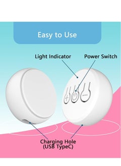 Captaintech Auto Clicker for Phone, Automatic Phone Screen Tapper, Simulated Finger Clicking USB Simulator for Gaming, Shopping, Giving a Like in Tiktok, Lightning Deal, Live Broadcasts, Reward Tasks  - Image 5