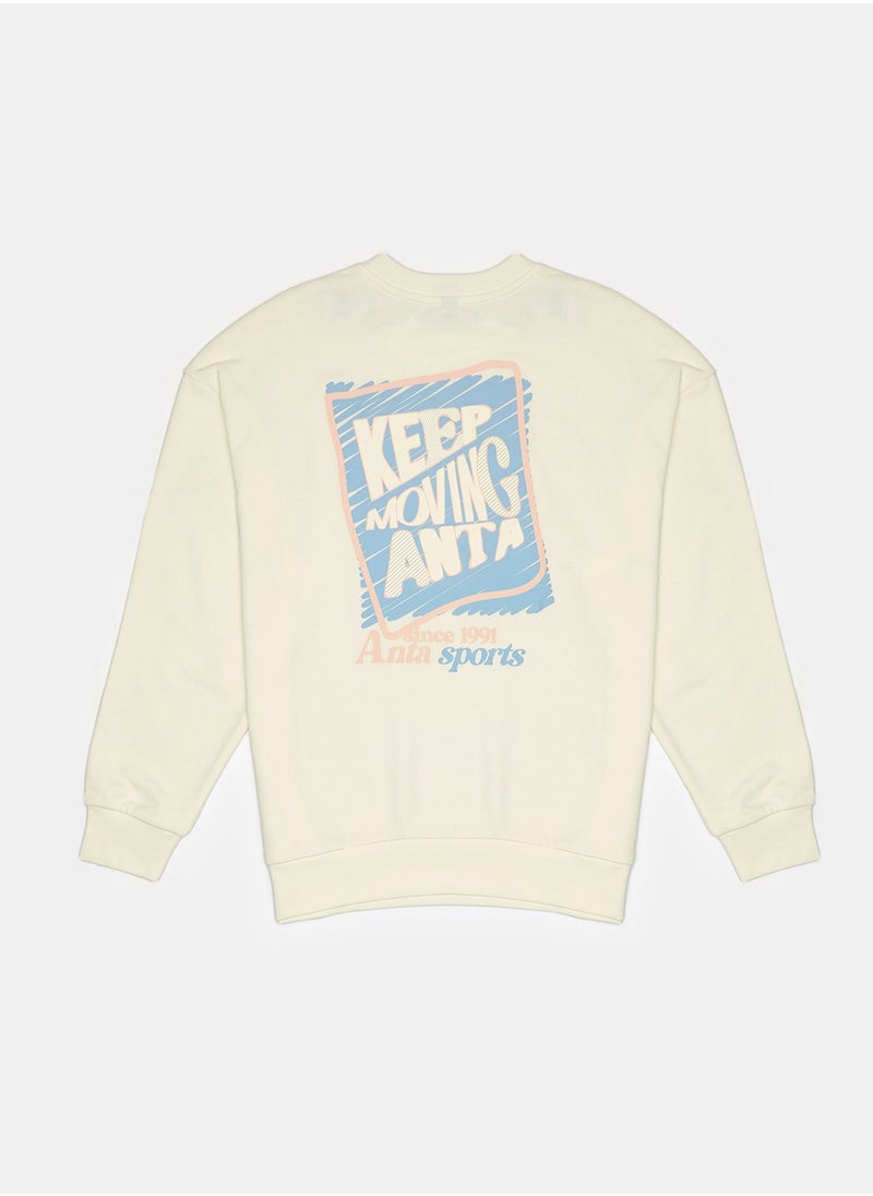 ANTA Sweatshirt  - Image 2