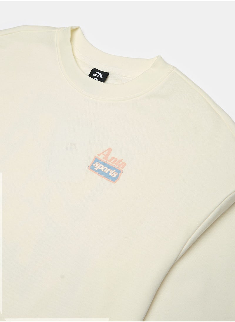 ANTA Sweatshirt  - Image 3