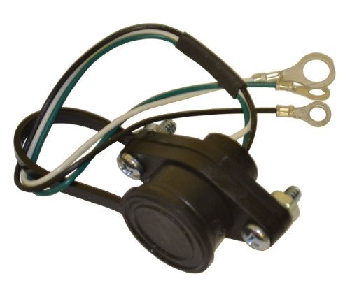WARN 16296 Winch Component Accessory: Remote Control Socket Assembly for 3 Wire/Pin Applications - Image 4