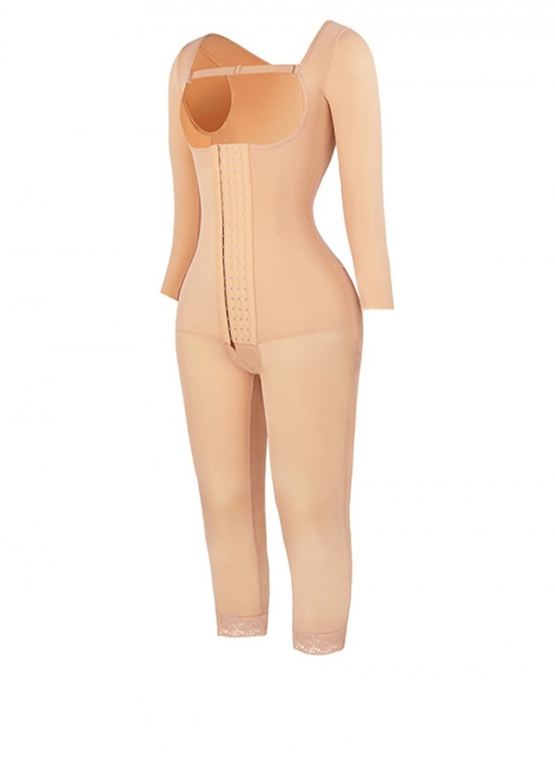 Fstyle Body Compression after Sculpting and Childbirth Size Small - Image 3