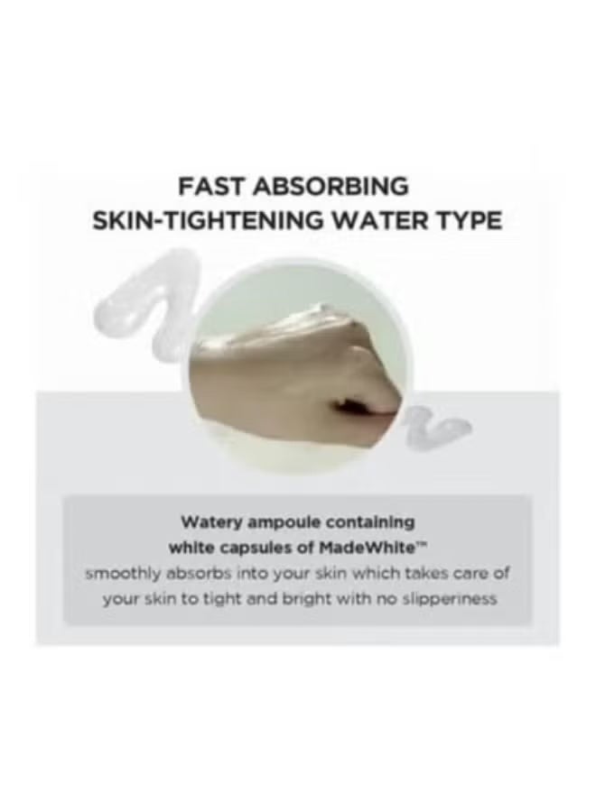 Madagascar Centella 1004 Centella Asiatica Brightening Ampoule Serum - Image 2