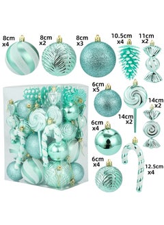 emerald green