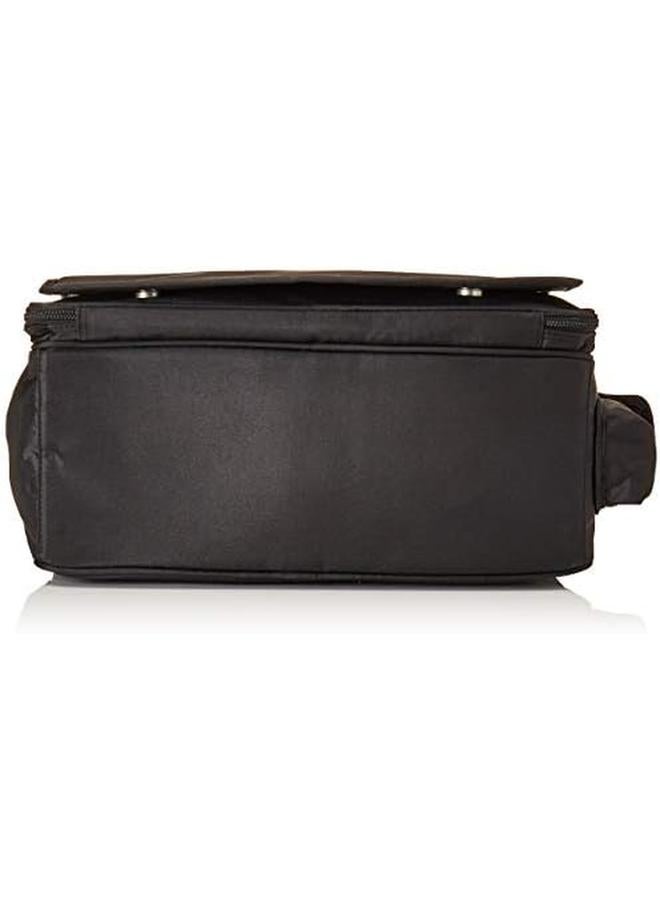 RYCO Deluxe Everyday Messenger Bag - Image 4