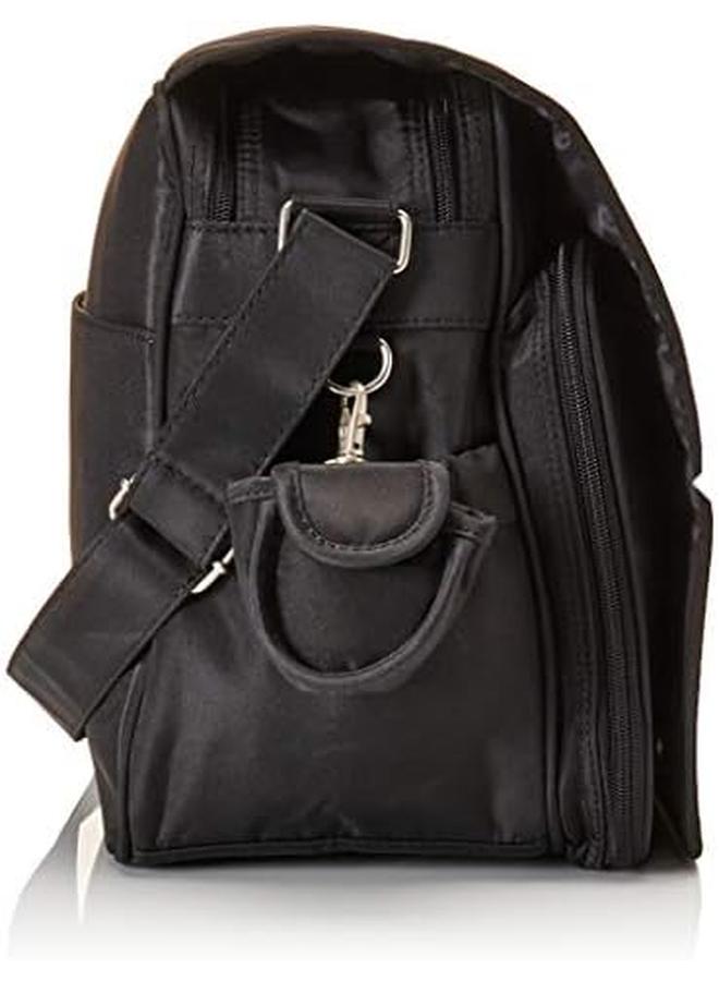 RYCO Deluxe Everyday Messenger Bag - Image 3