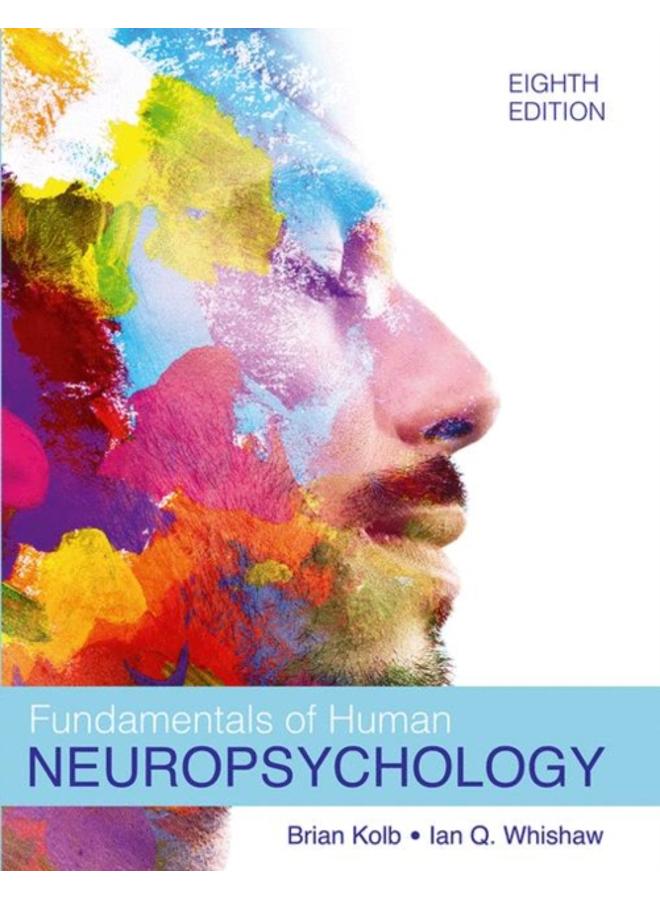 Fundamentals of Human Neuropsychology