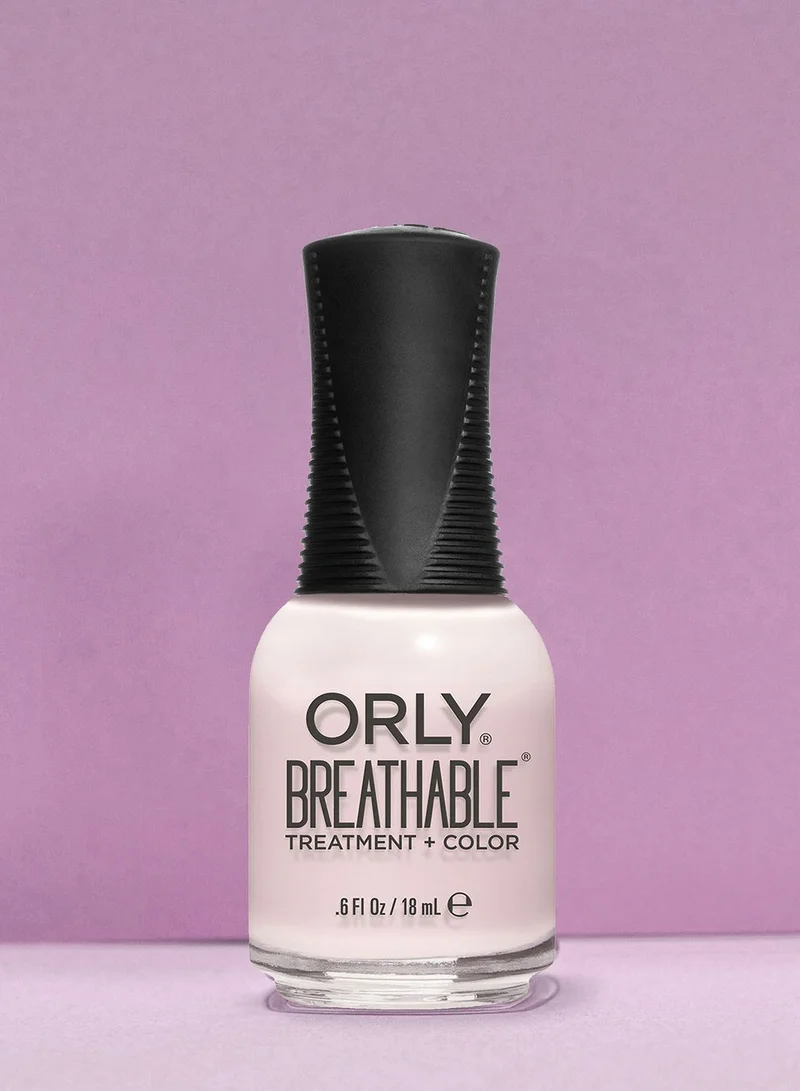 Orly Breathable - Pamper Me Nail Polish 18Ml