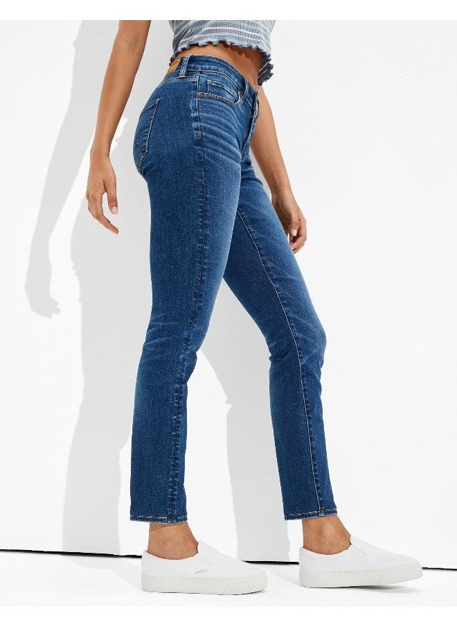 American Eagle AE Ne(x)t Level High-Waisted Skinny Jean  - Image 5
