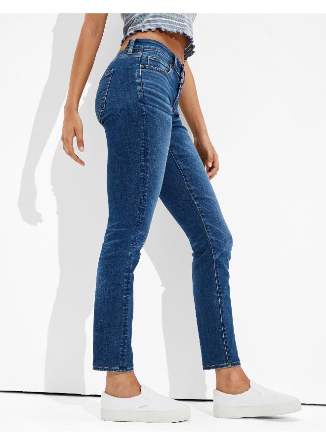 American Eagle AE Ne(x)t Level High-Waisted Skinny Jean  - Image 5