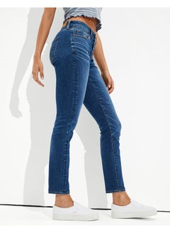 American Eagle AE Ne(x)t Level High-Waisted Skinny Jean 