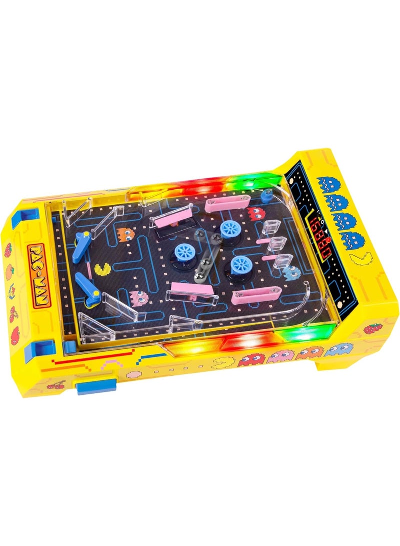 Pac-Man Ambassador Pac-Man Arcade Pinball PM2001 - Image 1