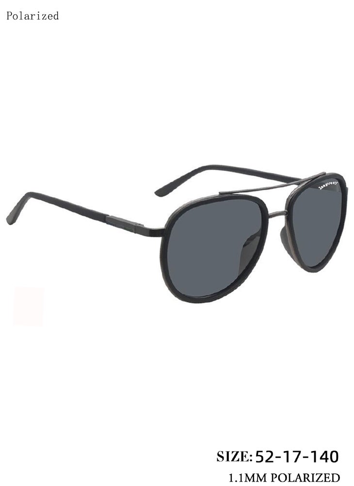 لابفي النظارات الشمسية المستقطبة للرجال والنساء - Image 3