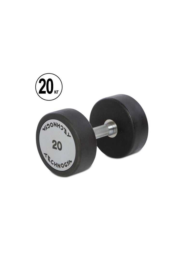 PU Techno HQ Dumbbell 20 kg(2 PCS)
