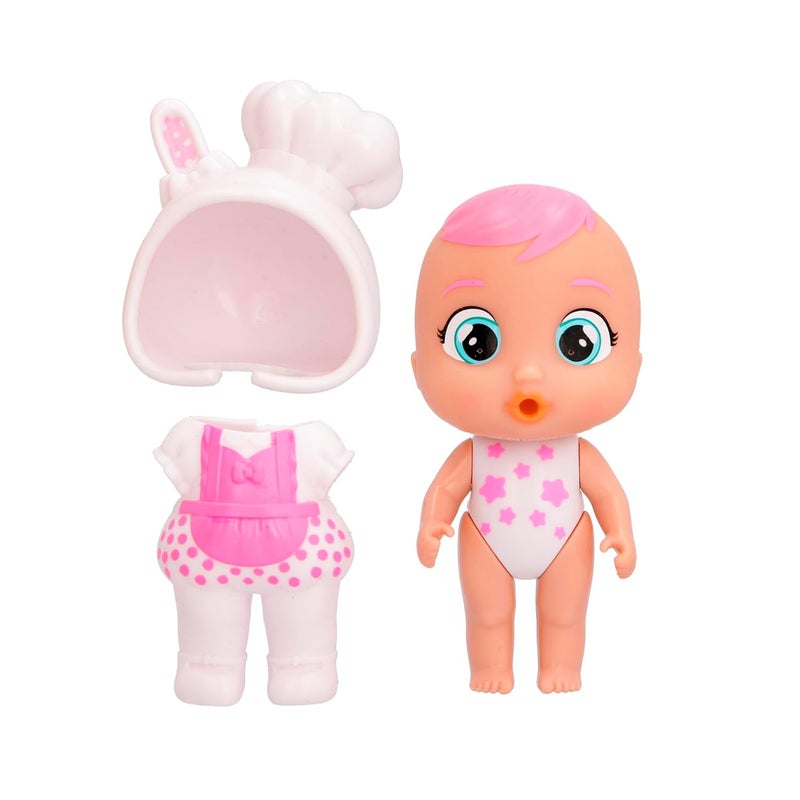 CRY BABIES Magic Tears Talent Babies, Coney - Image 2