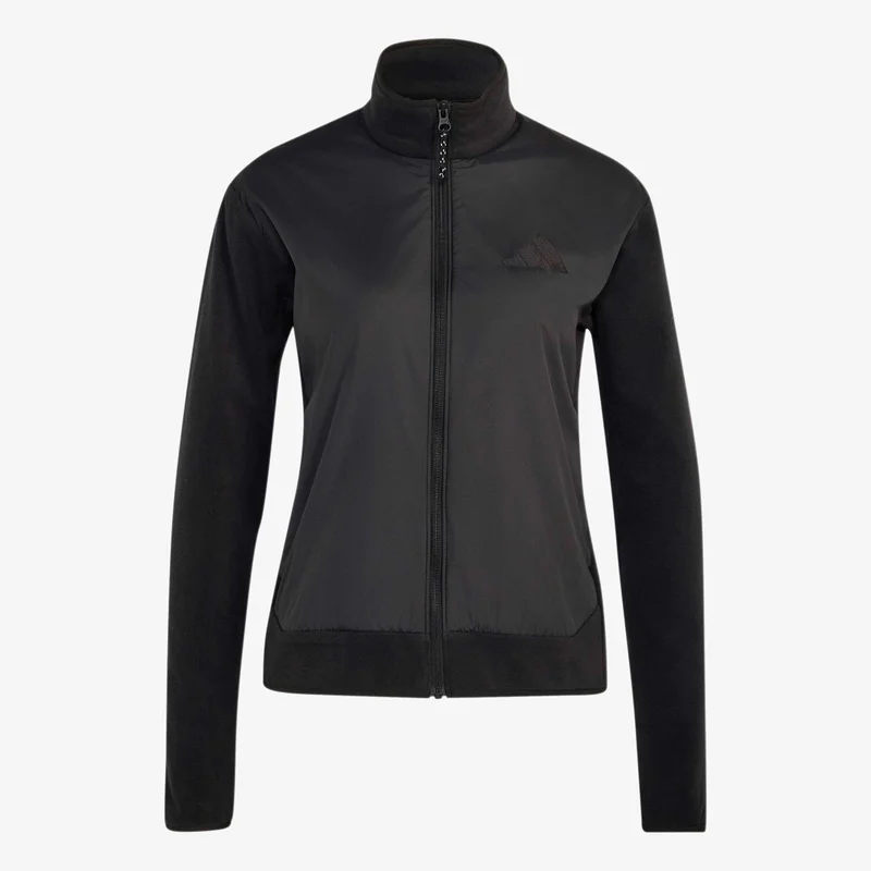 Terrex Multi Essentials CLIMAWARM+ Wind Fleece Jacket