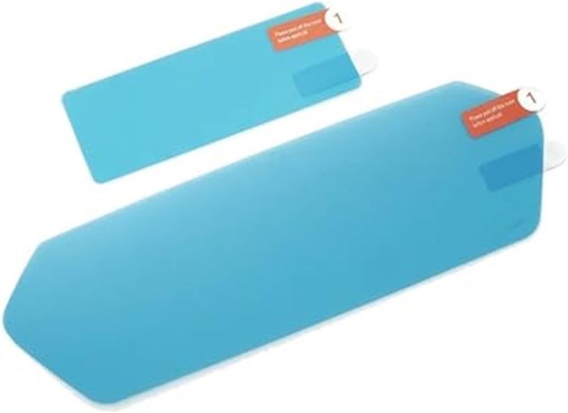 QASULER Screen Protector for XMAX 300 - Image 4