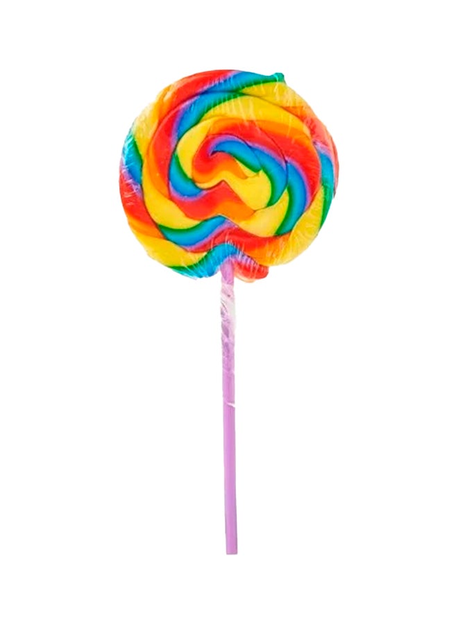 Round Lollipop