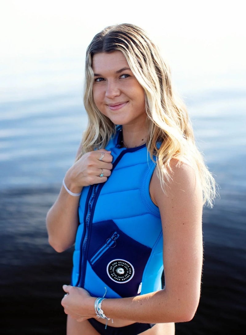 فولو اتبع أتلانتس تأثير سترة 2023 - Image 3