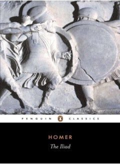 The Iliad 