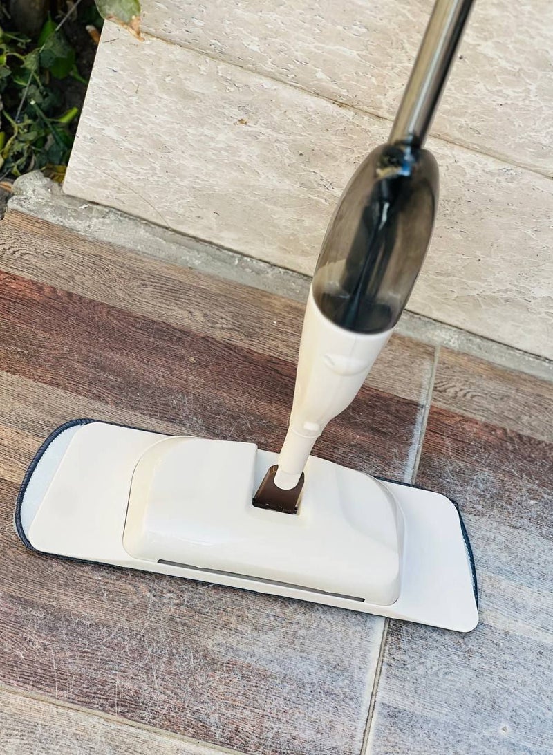 2*1 carpet and floor cleaner sprayer with 2 spare parts dh - Image 2