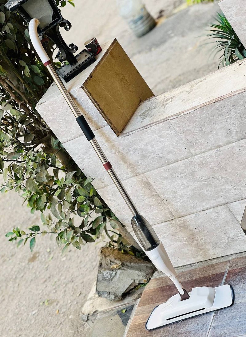 2*1 carpet and floor cleaner sprayer with 2 spare parts dh - Image 3