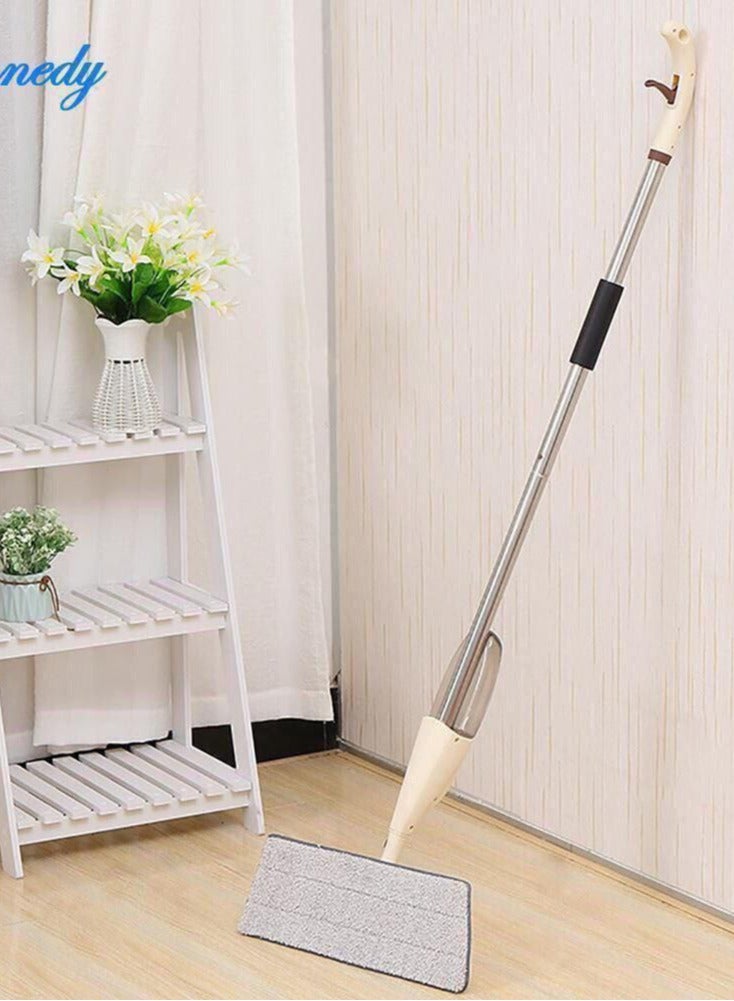 2*1 carpet and floor cleaner sprayer with 2 spare parts dh - Image 5