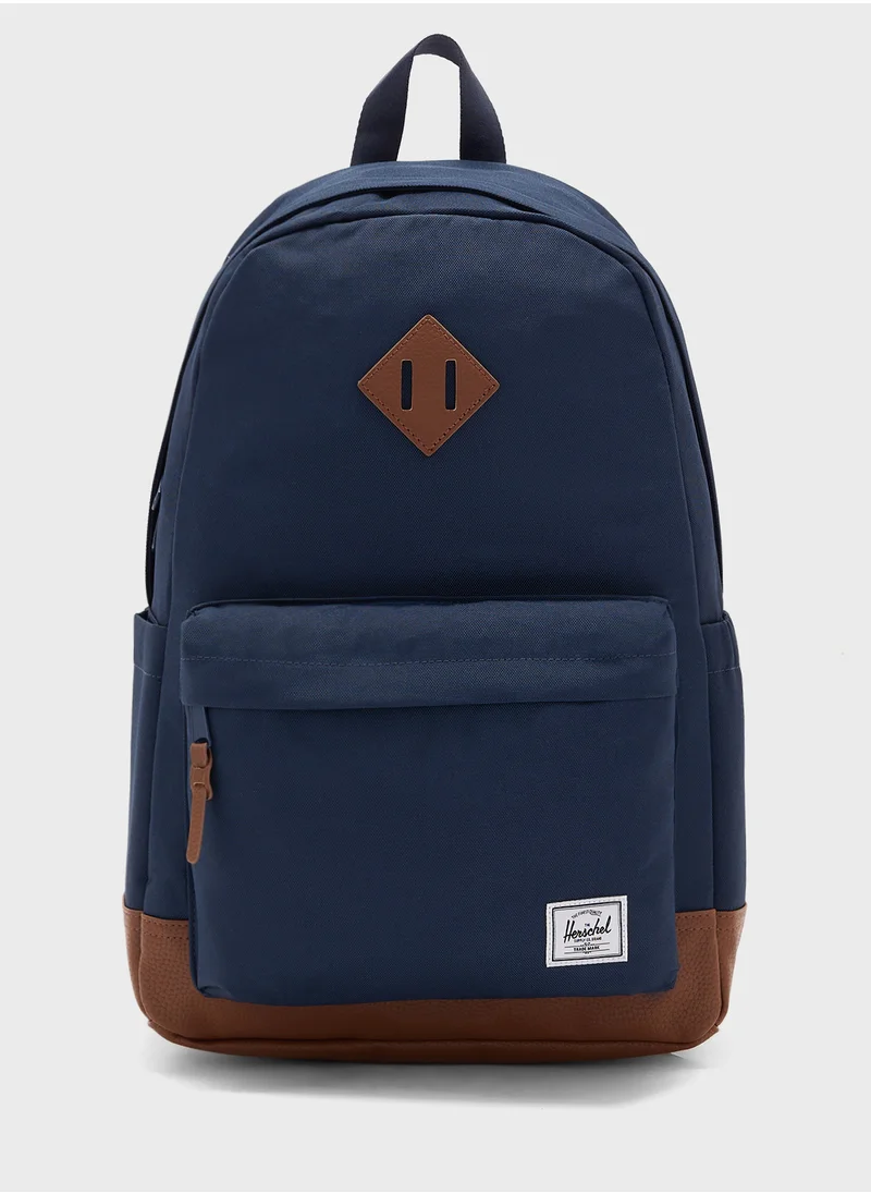 هيرشل سبلاي كو Heritage Backpack