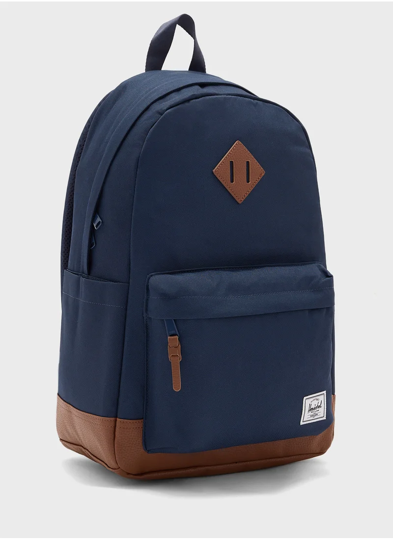 هيرشل سبلاي كو Heritage Backpack
