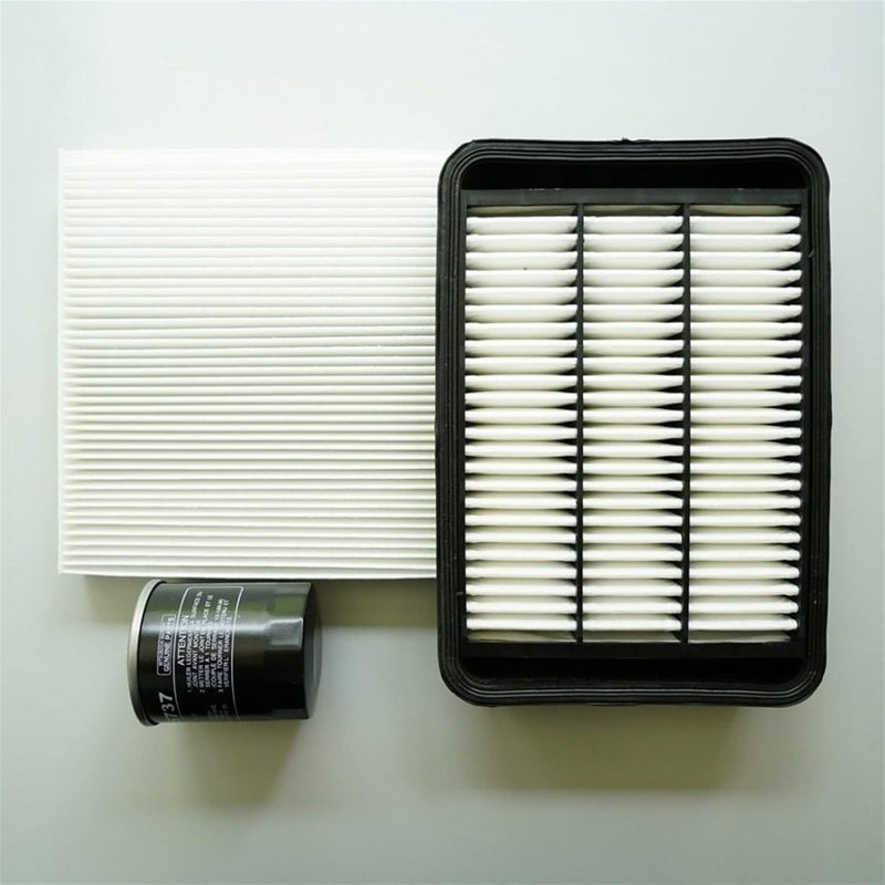 Yurefax Cabin Air Filter for Mitsubishi ASX and Outlander