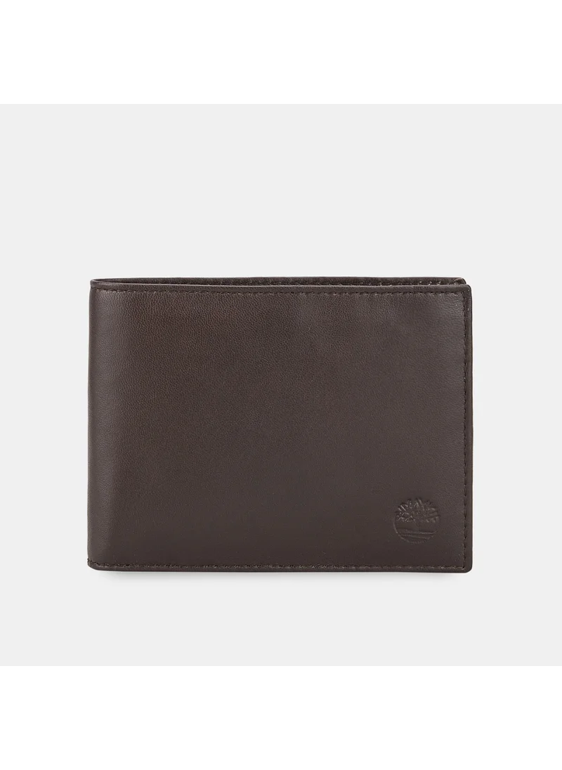 Timberland Men's Bifold Wallet